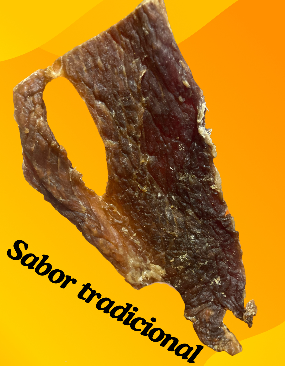 Carne Seca sonorense