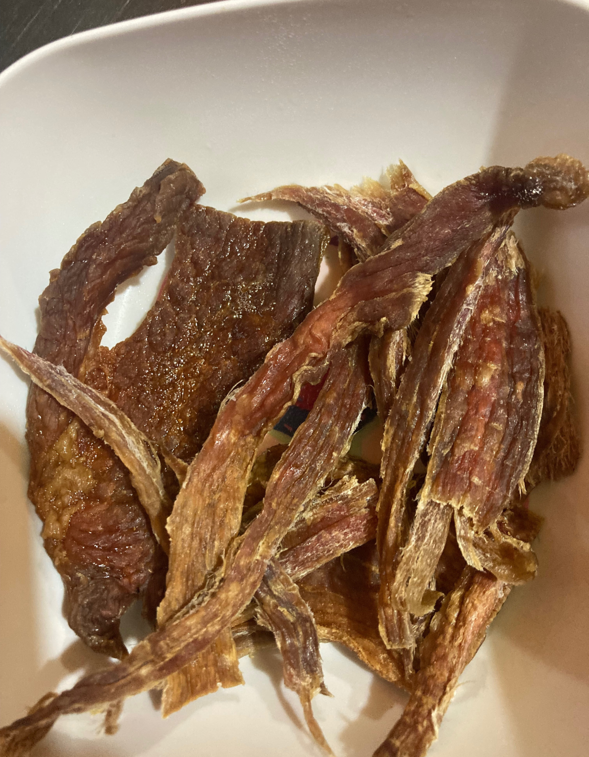 Carne Seca sonorense