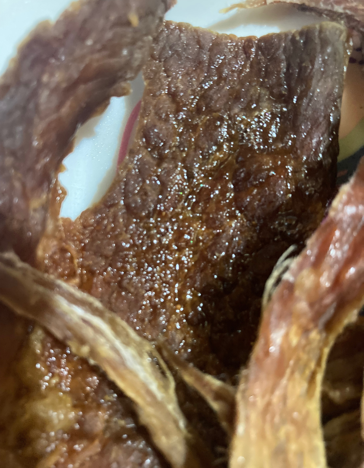 Carne Seca sonorense