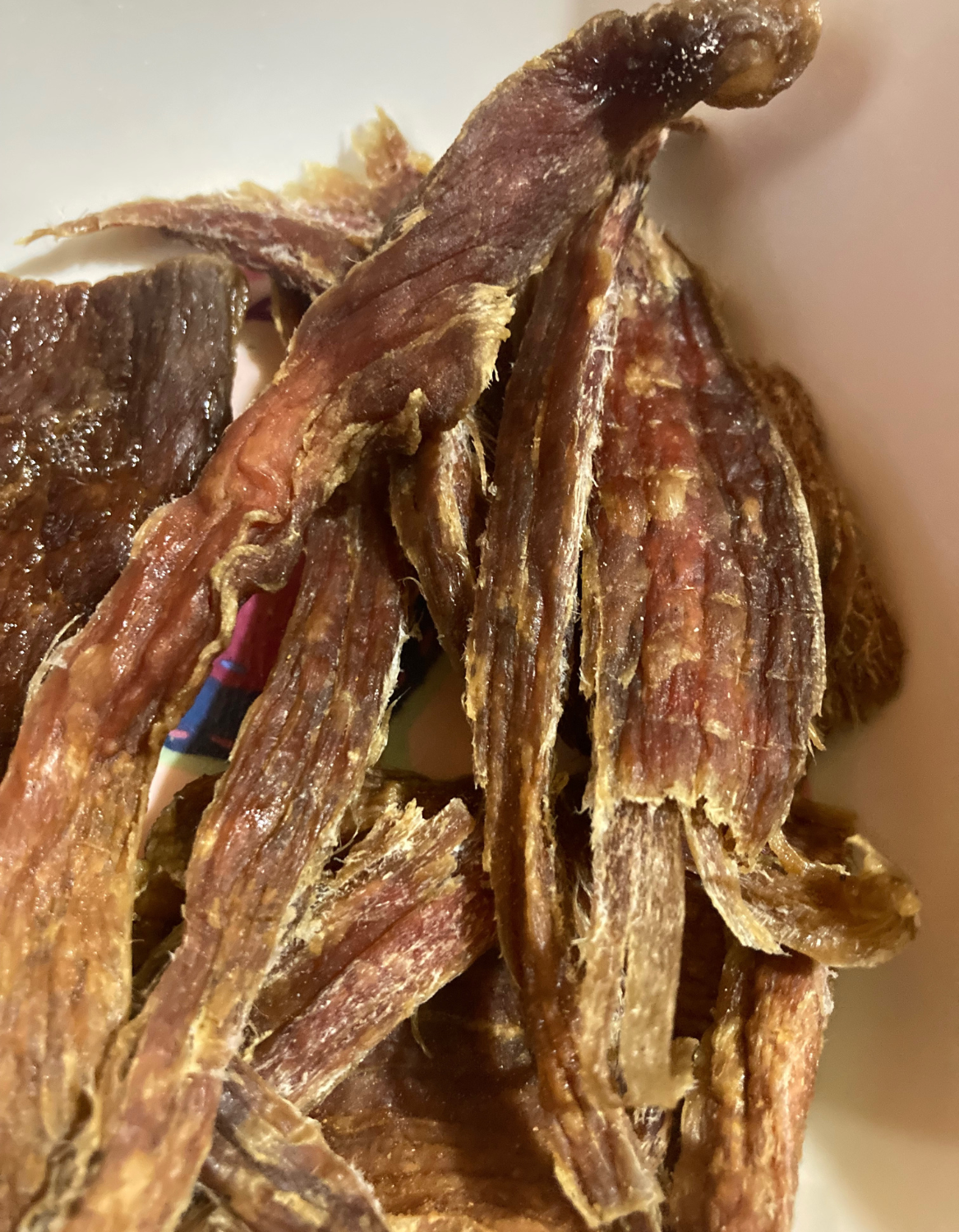 Carne Seca sonorense