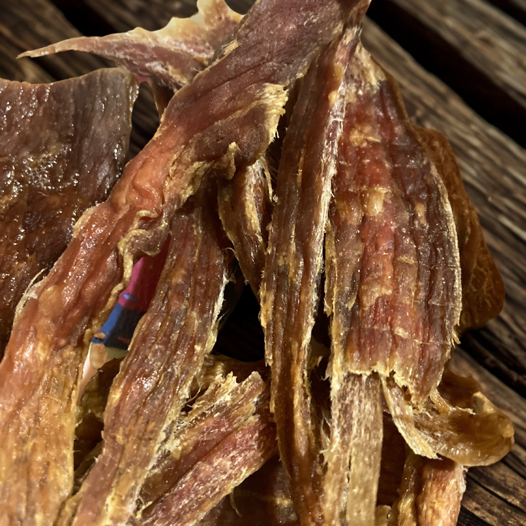 Carne Seca sonorense