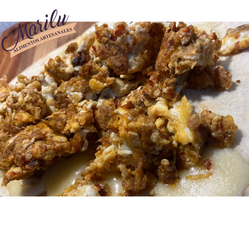 Carne Machaca de Res - Image 2