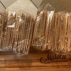 obleas sonorenses de piloncillo y cacahuate