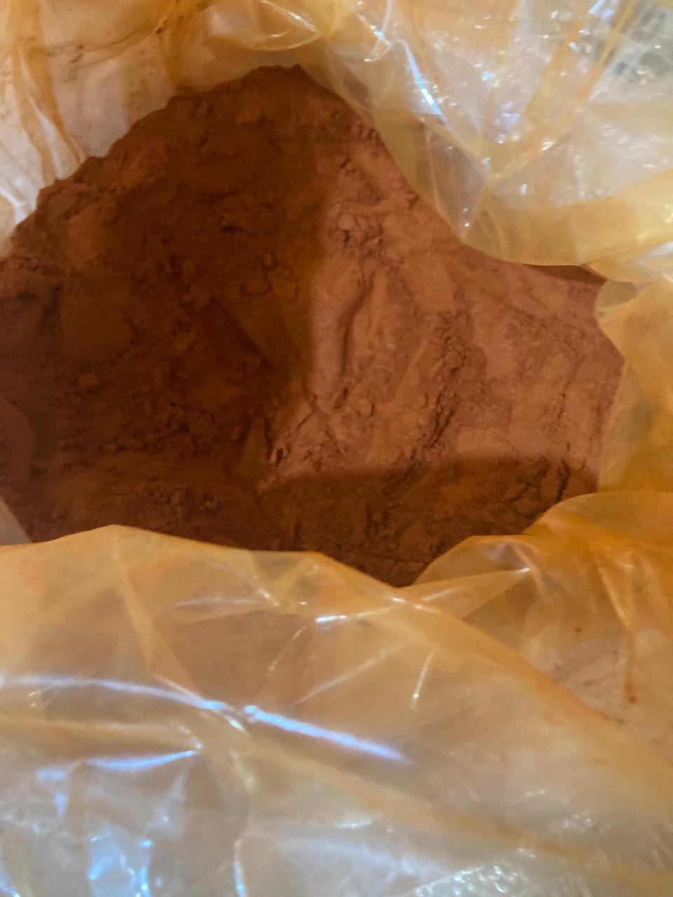 Chile Colorado Molido - Image 4