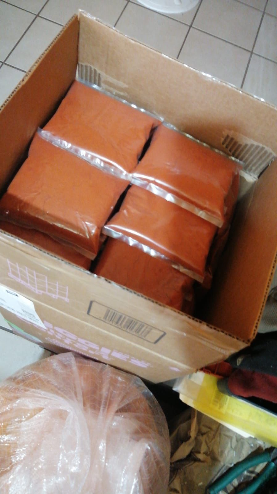 Chile Colorado Molido - Image 3