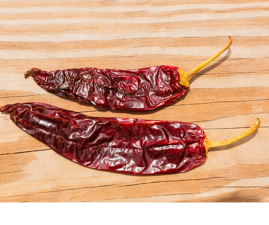 Chile Colorado Entero - Image 3