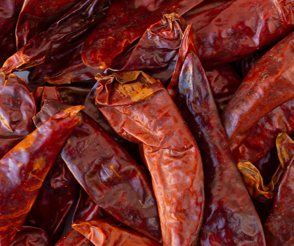 Chile Colorado Entero - Image 4